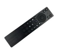 OAJABBGE Mando A Distancia De Repuesto para R Voice LCD RC813A FMB4 Construcción A Prueba Golpes Cómoda Experiencia Portátil Reemplazo Remoto