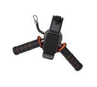 OAJABBGE Manillar Antideslizante De PVC para Buceo Accesorio Agarre para Scooter Subacuático Profesional Fácil Instalar Accesorio Buceo Ligero