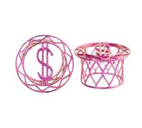 OAJABBGE Manillar De Bicicleta Tapas Varilla Aleaciones Aluminio Empuñaduras Tapones Extremo Cubierta Superligera Accesorios Manija Bicicleta Pieza Ciclismo Anodizada Multicolor