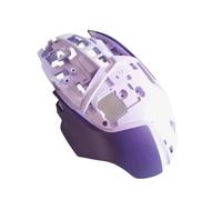 OAJABBGE Marco De Las Quillas del Ratón Altas Precisiones para G502 Mejora Marco La Quilla Configuraciones del Juego