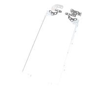 OAJABBGE Mecanismo De Bisagra Metal para Portátil Resistencia para HP650 Sin Pantalla Táctil Reparaciones Profesionales Montaje Metal Uso Repetido