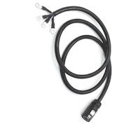 OAJABBGE Mejora el cable protector de vaina protectora para mineros 19Prohydro S19Hydro S19Pro+ que ofrecen resistencia al agua y a la humedad