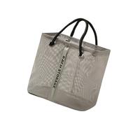 OAJABBGE Meshes Shower Bag Toiletry Portable Bath Organizers For Travel Gym Camping College Dorms Beach Mesh Caddy Travel Toiletry Washroom Storage Basket