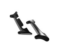 OAJABBGE Metal Adapter For Watch Bands Alloy Connector Replacement Set For 8 40/44mm 46mm Straps Straps Connector Adapter