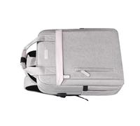 OAJABBGE Mochila para Portátil De 15 6 Pulgadas Mujer con Compartimentos Espaciosos Y Mochila Transpirable Trabajo O La Universidad Bolsa Portátil De Gran Capacidad