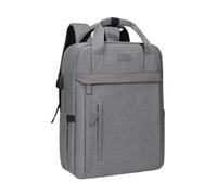 OAJABBGE Mochila para Portátil De 15 6 Pulgadas Mujer con Compartimentos Espaciosos Y Mochila Transpirable Trabajo O La Universidad Bolsa Portátil De Gran Capacidad