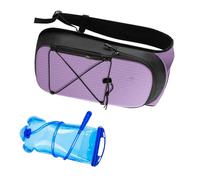 OAJABBGE Mochilas Cómodas con Doble Correa Bolsa Portátil Impermeable para Bicicletas para Ciclistas Y Excursionistas Paquete De Hidratación De Viaje