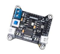 OAJABBGE Módulo de controlador de alto rendimiento PJ MX211 Single Channel Motorret para ordenador solución de interfaz
