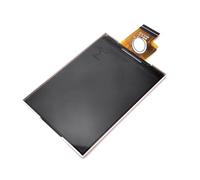 OAJABBGE Monitor De Pantalla LCD Repuesto con Retroiluminación Repuesto Resolución para Reparación Cámara Digital 4000D