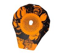 OAJABBGE New Bicycles Wash Cover Waterproofed Disc Brake Cool Disc Brake Dust For Thorough Bicycles Cleaning Oil Resistant Bike Maintenance Cover