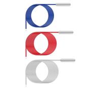 OAJABBGE Niveles Sensores Detectores Medidor De Agua Transmisor Líquido Resistencia A Presión Conservación Agua