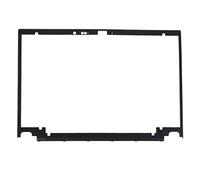 OAJABBGE Nuevo para T470 LCD Bisel Delantero Cubierta Para Caso Pantalla LCD Marco Bisel Hoja Cubierta