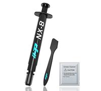 OAJABBGE NX-8 Grasa Térmica De Alto Rendimiento Pastas Térmicas Grasa De Silicona Para Enfriar Procesadores GPU CPU Tarjetas Gráficas