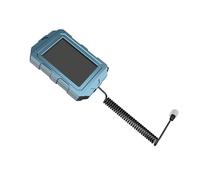 OAJABBGE Pantallas Táctiles De Máquinas Grabado Universales Configuraciones Simples E Interfaces Pantalla Visibilidad para Ahorrar Más Herramienta Duplicación Grabado