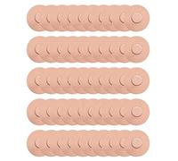 OAJABBGE Paquete de 50 unidades de protección deportiva yeso adhesivo impermeable para la ducha