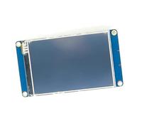 OAJABBGE para Nextion NX4832T035 LCD Inteligente UART Módulo Táctil Panel De Visualización 3 5 Pulgadas Interfaz Placa Desarrollo TFT