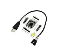 OAJABBGE Placa De Desarrollo Microcontrolador RP2350 Alto Rendimiento para 2 IoTs Kit Desarrollo PCB Sistemas Integrados Y Robótica