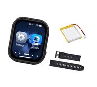 OAJABBGE Placa De Desarrollo Pantalla AMOLED 2 06 Pulgadas 410x502 Pantalla Táctil 2 06 Pulgadas Reloj Programable Microcontrolador Repuesto Placa Portátil AMOLED Táctil Capacitiva