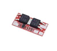 OAJABBGE Placa De Módulo Circuito Protecciones Baterías Litio 1-5S 18650 para Uso Seguro En Diversos Dispositivos Electrónicos para Tablero Protecciones Proyectos