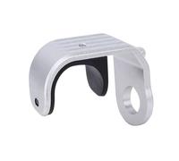 OAJABBGE Precisión E Clip Estabilizadores De Horquilla Bicicleta Plegada Durabilidad Construcción Aluminio Ciclismo Accesorio Mejorado Aluminio E Clip