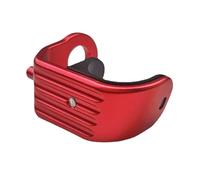 OAJABBGE Precisión E Clip Estabilizadores De Horquilla Bicicleta Plegada Durabilidad Construcción Aluminio Ciclismo Accesorio Mejorado Aluminio E Clip