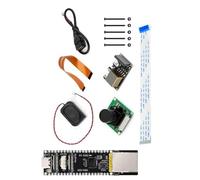 OAJABBGE Procesador RISC-V Avanzado Pantalla De 10 1" Ethernet/PoE Integración Multimedia Y Seguridad Placa De Desarrollo USB OTG