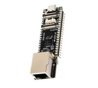 OAJABBGE Procesador RISC-V Avanzado Pantalla De 10 1" Ethernet/PoE Integración Multimedia Y Seguridad Placa De Desarrollo USB OTG