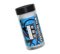 OAJABBGE Protector contra Rayones para Marco De Bicicletas Cubiertas Protectoras Película Protectora Protector Bicicleta Montaña Película Protectora Marco