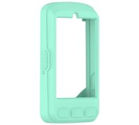 OAJABBGE Protector De Funda Protectora Silicona Flexible Adecuado para ELEMNT Ciclismo Computadora Navegación para Bicicleta Agarre Cómodo E Impermeable Accesorio Ciclismo Liviano