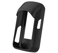 OAJABBGE Protector De Silicona Ajuste Ajustado Caja Computadora para Bicicleta Liberación Rápida Agarre Seguro Instalaciones Simples para ELEMNT Bolt Equipo Ciclismo Silicona Resistente Calor