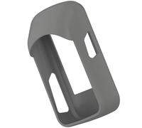 OAJABBGE Protector De Silicona Ajuste Ajustado Caja Computadora para Bicicleta Liberación Rápida Agarre Seguro Instalaciones Simples para ELEMNT Bolt Equipo Ciclismo Silicona Resistente Calor