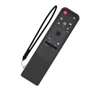 OAJABBGE Protector De Silicona Anticaída para Control Remoto MR25GA: Empuñaduras Cómodas Ajuste Ceñido Y Cubierta Silicona Resistente A Los Arañazos para Control Remoto