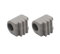 OAJABBGE Protectores De Silicona Antideslizantes para 3 Impresoras Bloque Extremo Caliente Disipación Calor Reducción Mantenimiento Calentadores Silicona Protector Bloque