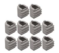 OAJABBGE Protectores De Silicona Antideslizantes para 3 Impresoras Bloque Extremo Caliente Disipación Calor Reducción Mantenimiento Calentadores Silicona Protector Bloque