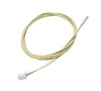 OAJABBGE PT1000 Resistencia térmica para medir el sensor de temperatura preciso Resistencia térmica para impresora 3D cabezal de impresión