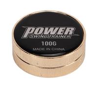 OAJABBGE Raqueta De Tenis Dispositivo para Agregar Peso Raqueta Deportiva Aire Libre Herramienta Asistencia La Práctica Peso Jugadores Y Entrenadores Herramienta Asistencia La Y