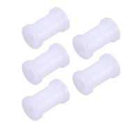 OAJABBGE Recoerder Belt Pulley Frames Replacement Roller Frame For Record Players To Fix Wobbling and Ensures Stable Rcorder Maintenance