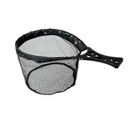 OAJABBGE Red De Pesca con Agarre Cómodo Aterrizaje Plegable Portátil para Unisex Herramienta para Adolescentes Agarre