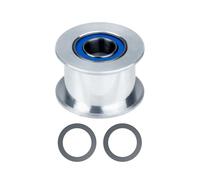 OAJABBGE Reemplazo De La Correa Distribución del Cojinete Correa Tensora Transmisión Polea Loca para Impresión X1C/P1P/P1S