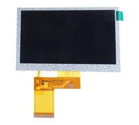 OAJABBGE Reemplazo De La Pantalla LCD 4 3 Pulgadas Resolución 480x272 Reparación Mal Funcionamiento Agrietada para Dispositivos Industriales TFT