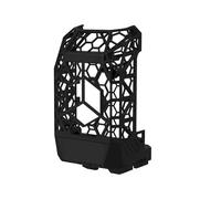 OAJABBGE Refrigeración precisa Boosting MJF Nylon Panda Jetpack Preciso Boosting Refrigeración MJF Nylon 3D Impresora Partes P1 Panda