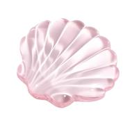 OAJABBGE Reposamuñecas De Gel Pequeño para Ratón Cojín Transparente Escribir Y Jugar Cómodamente En La Oficina O En Casa Almohadilla Muñeca Portátil