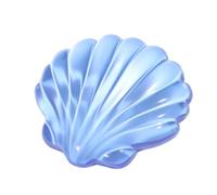 OAJABBGE Reposamuñecas De Gel Pequeño para Ratón Cojín Transparente Escribir Y Jugar Cómodamente En La Oficina O En Casa Almohadilla Muñeca Portátil