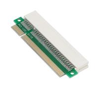 OAJABBGE Risers Macho a Hembra 32 Bits Risers Adaptador de Extensión de Tarjeta para 1U 3U Chasis Server Accesorios