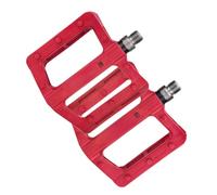 OAJABBGE Rodamientos De Sello Bicicletas Plataforma Pedales Reemplazo Bicicleta De Nailon Ciclismo Ancho Ciclismo Duradero Y Pesos Livianos Conveniencia