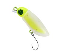 OAJABBGE Señuelo De Pesca Minnow Cebos Artificiales Suave Topwaters Crankbait Accesorios Pesca Duros Crankbait Duro