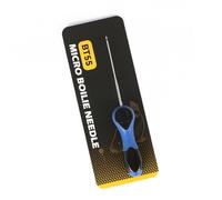 OAJABBGE Señuelo De Taladro Cebo Portátil Aparejo Aguja Herramienta Aparejos Cebo Gancho Herramienta Aparejos Pesca con Aguja Boilie