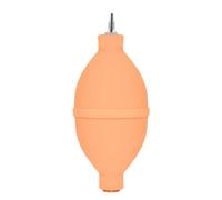OAJABBGE Soplador De Aire Limpiador Polvo Bola Exprimible Plumero Aire para Eliminación Polvo En Cámaras Teclados Y Más Limpiadores Audífonos