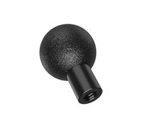 OAJABBGE Soporte Compacto Y Completo para Cámara Giratoria con Orificio Tornillo Estándar De 1/4" Y Posicionamiento Moderno Fotografía Aire Libre