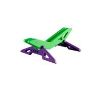 OAJABBGE Soporte De Estacionamiento Versátil para Bicicletas Estante Estacionamiento Multifunción Montaña Garajes Domésticos Y Espacios Públicos Soporte Duradero